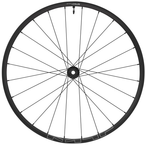 Foto de Shimano Rueda Delantera - WH-MT601-TL - 27.5&quot; | Clincher/Tubeless | Centerlock - 15x100mm