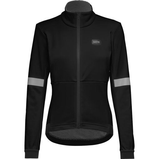 Foto de GOREWEAR Chaqueta Mujer - Tempest - negro 9900