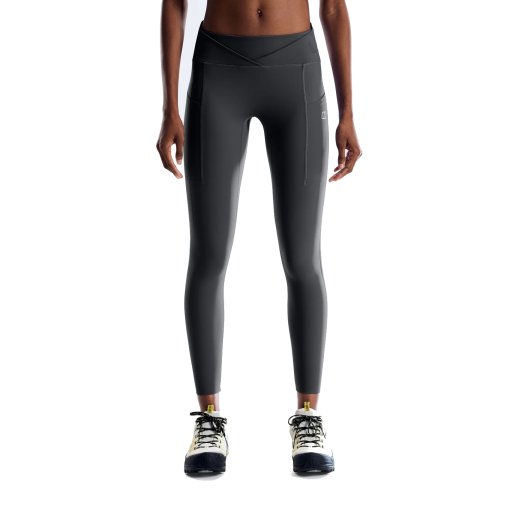 Foto de Berghaus Farren 2.0 Leggings para mujer - Jet Black