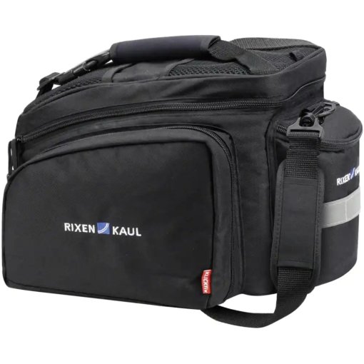 Picture of KLICKfix Rackpack 2 Plus Racktime 0267RB - 16L - black