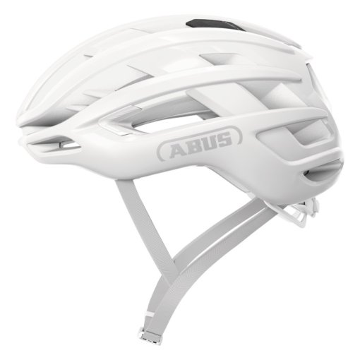 Productfoto van ABUS AirBreaker 2.0 Helm - pure white