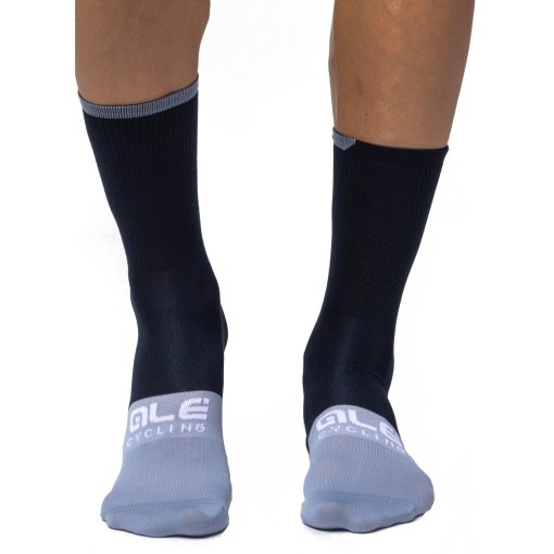 Foto de Alé Calcetines Ciclismo - Slide T-Care Plus - azul