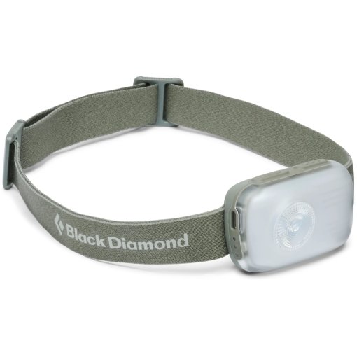 Zdjęcie: Black Diamond Stella-R Czołówka - Pine Smoke