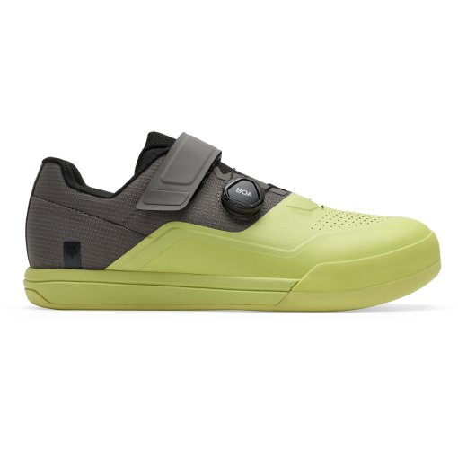 Picture of FOX Union MTB Shoes - lime