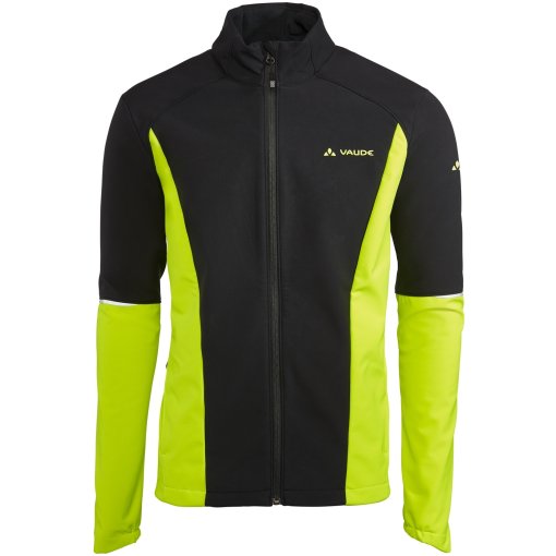 Foto de Vaude Chaqueta Hombre - Wintry IV - amarillo neón
