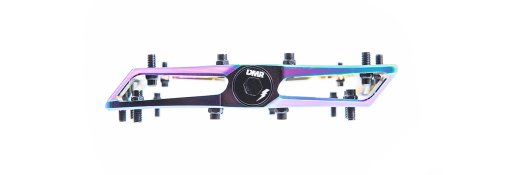 DMR Vault Lacon Signature Pedals - oil slick | BIKE24