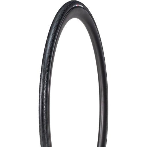 Kuva tuotteesta Bontrager AW1 Hard-Case Wire bead -renkaat - 23-622 | musta