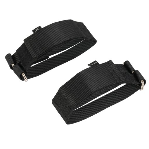 Foto de Restrap Horizontal Straps Cintas de Pedales