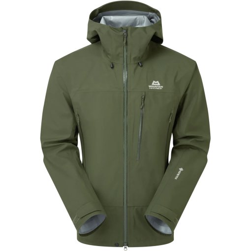 Photo produit de Mountain Equipment Makalu Veste homme ME-008728 - buckthorn