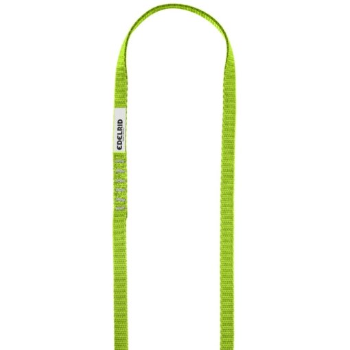 Foto de Edelrid Eslinga - Tech Web Sling 12 mm II - 60 cm - neon green