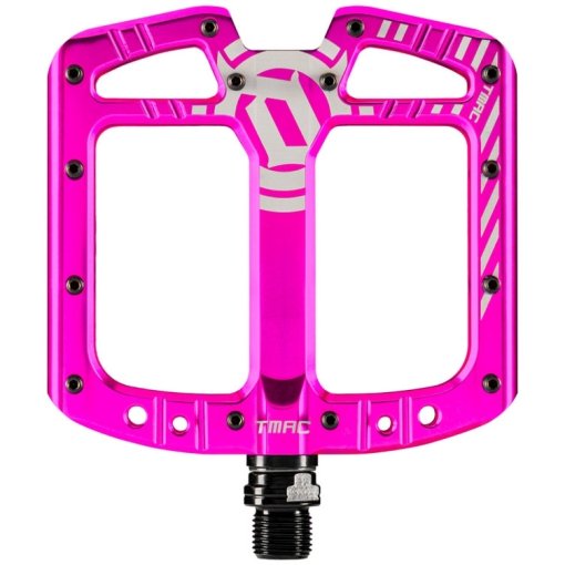 Productfoto van Deity Components TMAC Pedalen - roze