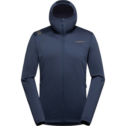 Foto de La Sportiva Chaqueta con Capucha Hombre - Cosmic Thermal - Night Sky