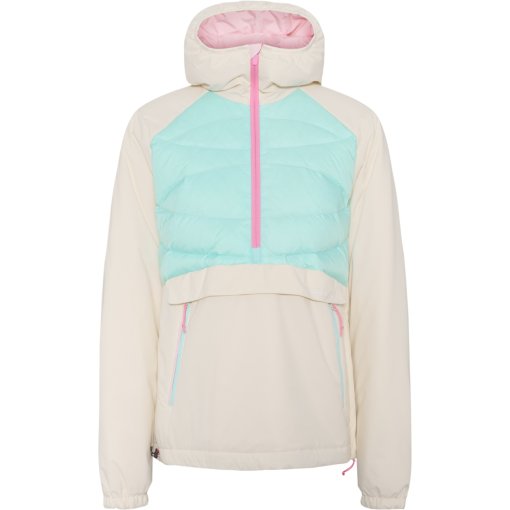 Foto de Kari Traa Chaqueta Anorak Mujer - Tirill Thermal - bjerk