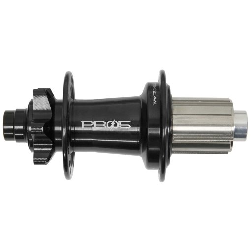 Foto de Hope Buje Trasera E-Bike - Pro 5 - 6-Bolt - 12x148mm Boost | Shimano HG - negro
