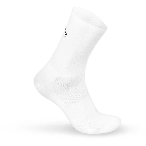 Zdjęcie: ALBION All Road Skarpetki rowerowe - White