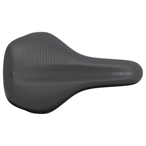 Syncros Belcarra V 1.0 Neo Saddle - black | BIKE24