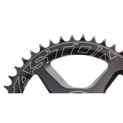 Easton Cinch Narrow/Wide Direct Mount Chainring - matte black