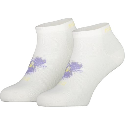 Kuva tuotteesta Maloja AstbergM. Sukat - shaded white 1148