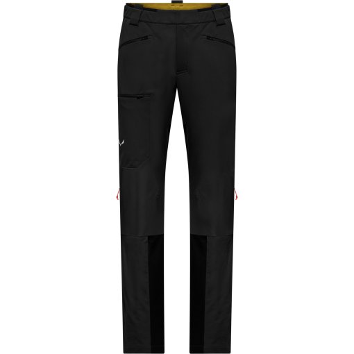 Slika izdelka Salewa Moške hlače Lagorai 2 Durastretch - black out 0910