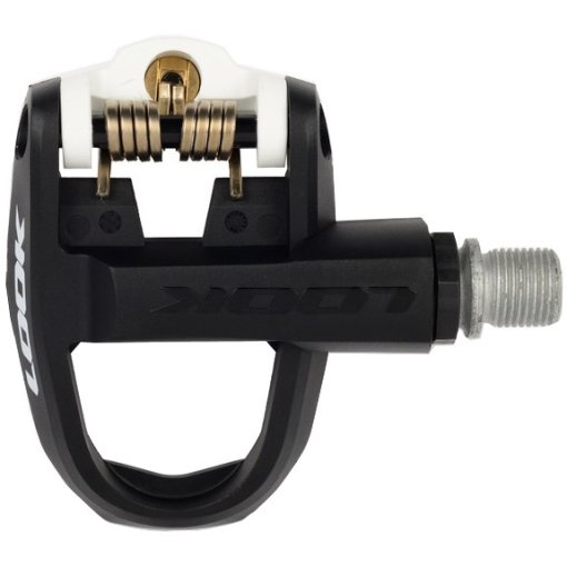 ルック LOOK Keo Classic 3 PLUS BLACK ブラック LOOK Kéo Classic 3