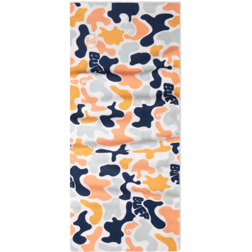 Productfoto van Buff® Coolnet UV® Multifunctionele Doek Kinderen - Flawas Navy