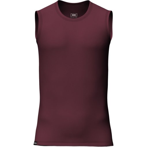 Foto de 7mesh Camiseta Interior sin Mangas Hombre - Ashlu Merino - Port