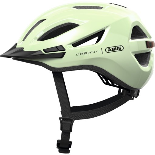 Photo produit de ABUS Casque - Urban-I 4.0 - pistacchio green