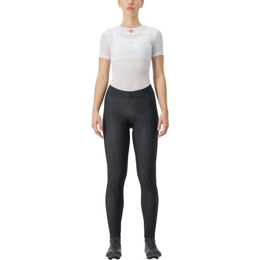 Foto de Castelli Pantalones Mujer - Entrata - negro 010