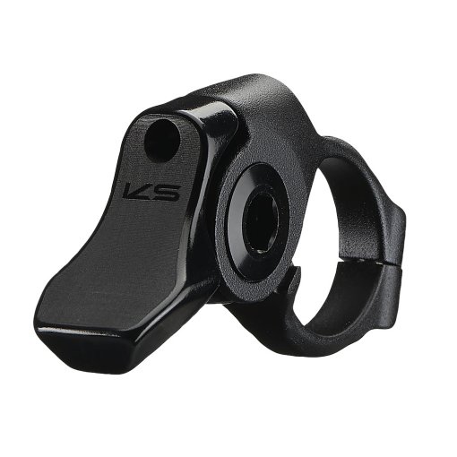 Immagine prodotto da KS Telecomando a Manubrio - KGSL - Alluminio | 22.2mm