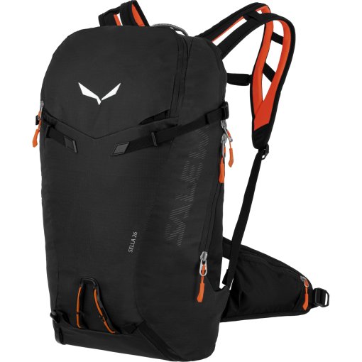 Foto de Salewa Mochila 26L - Sella - black out 0910