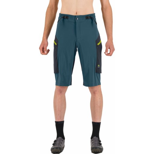 Kuva tuotteesta Karpos Torbole MTB-Shortsit Miehet - stargazer/vulcan