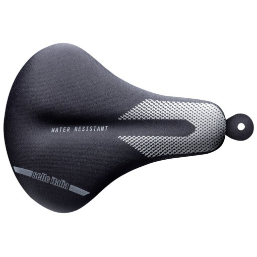 Foto de Selle Italia Acolchado Comfort Booster - negro - Talla M