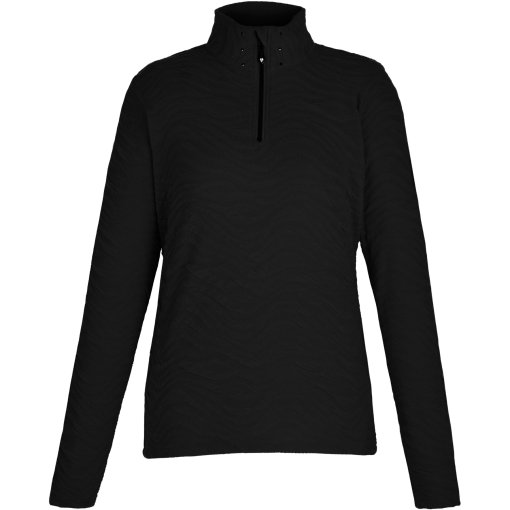 Foto de Dare 2b Midlayer Acolchado Mujer - Glamorize III - 800 Negro