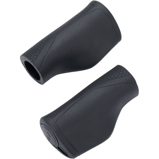 Produktbild von BBB Cycling Mamba BHG-102 Lenkergriffe - schwarz