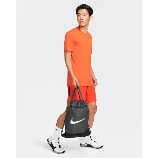nike brasilia gymsack 9.0