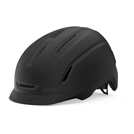 Foto de Giro Casco Bicicleta - Caden II - matte black&#039;25