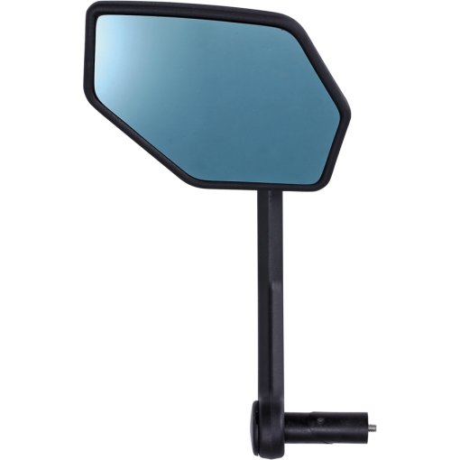 Foto de BBB Cycling Espejo Retrovisor - E-View BBM-01 - izquierda - negro