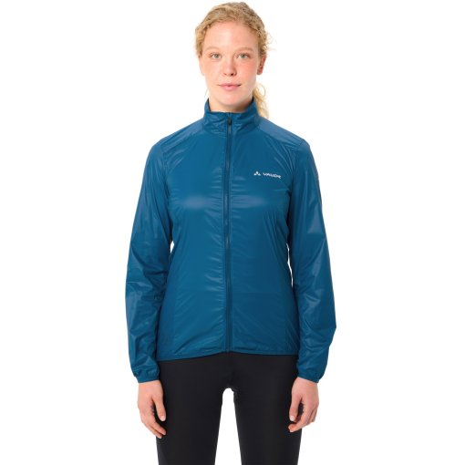 Foto de Vaude Chaqueta Mujer - Matera Air - shore blue