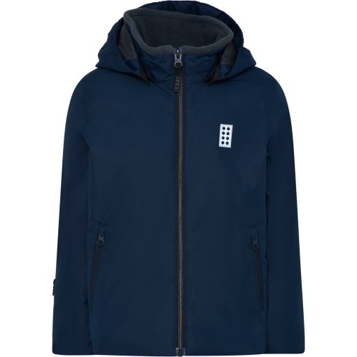 Foto de LEGO® Jesse 704 - Chaqueta Niño - Dark Navy