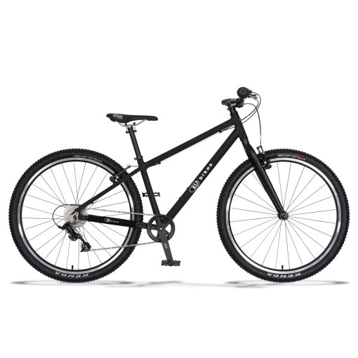 Immagine prodotto da KUbikes 27.5 MTB - 27.5&quot; MTB Bambini - nero
