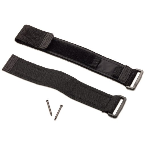 Foto de Garmin Hook &amp; Loop Wrist Strap for Foretrex 301 / 401 - 010-11281-00