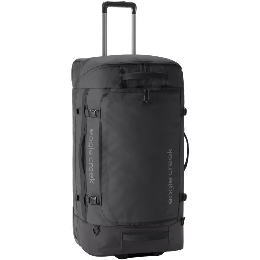 Foto de Eagle Creek Cargo Hauler XT Bolsa de viaje con ruedas de 120 litros - negro