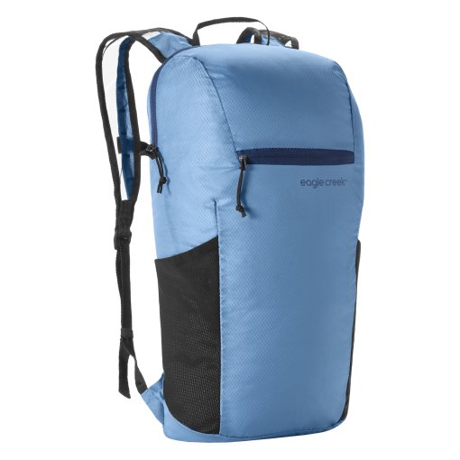 Foto de Eagle Creek Mochila - Packable - blue dawn