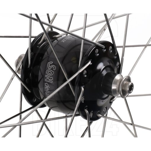 SON delux | Mavic - Open Pro 28