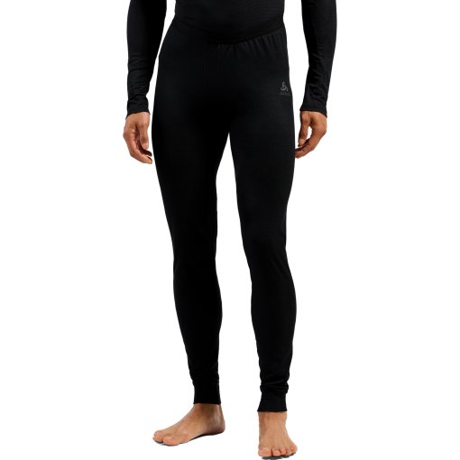 Foto de Odlo Calzoncillo Largo Hombre - Active F-Dry Light - negro