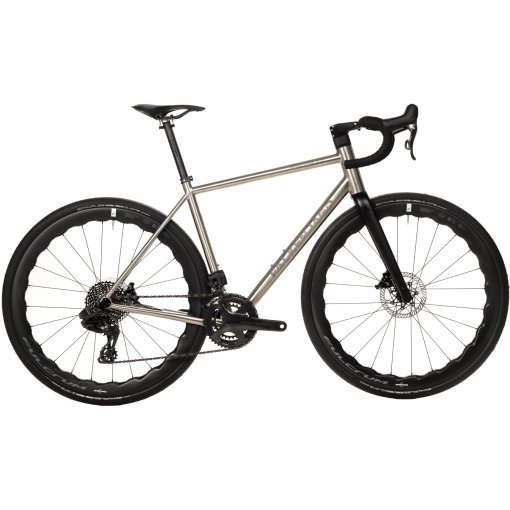 ARISTOS GTS² SPEED GRAVEL - Super Record - Gravel Bike - 2026