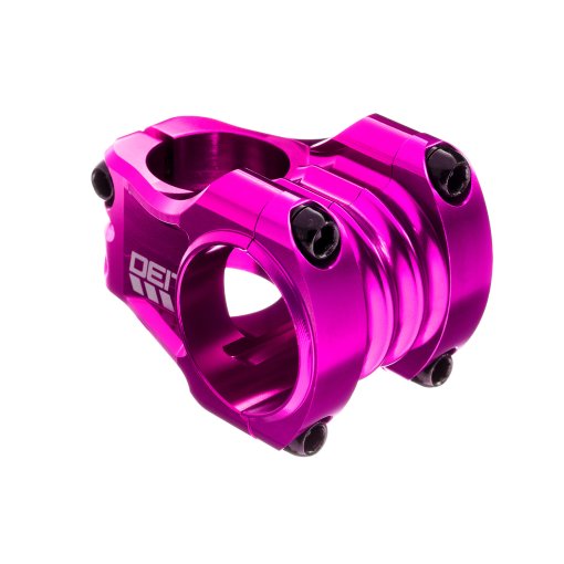 Productfoto van Deity Components Copperhead Stuurpen - 35mm - roze