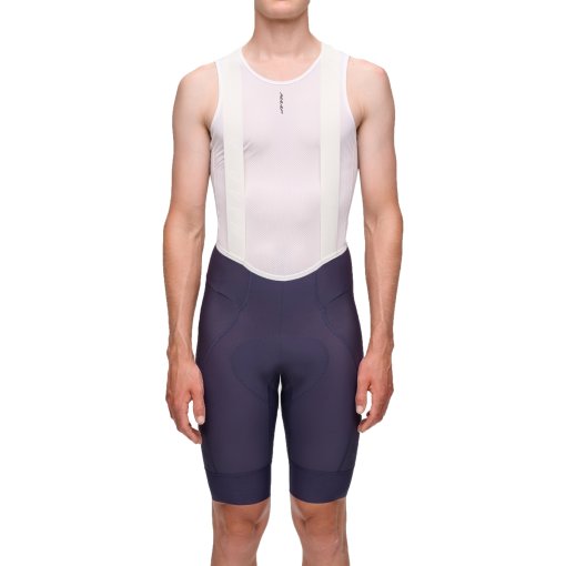 Zdjęcie: MAAP Team Evo Cargo Krótkie spodenki z szelkami dla mężczyzn - deep navy