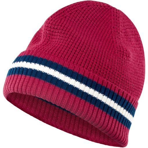 Foto de Falke Gorro - SK - rojo 8644