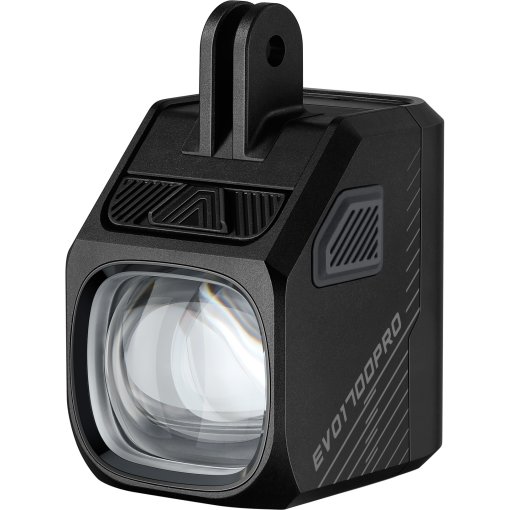 Picture of Magicshine EVO Pro 1700 Front Light - without StVZO - black